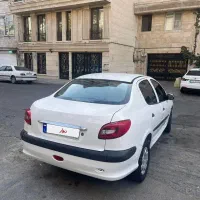 206sd|خودرو سواری و وانت|تهران, فردوس|دیوار