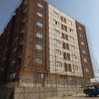 نصب داربست در چابهار و حومه