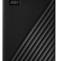 هارد اکسترنال WD(WESTERN DIGITAL) 1 TR