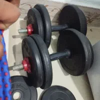 دمبل بدنسازی