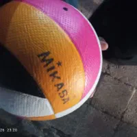 توپ دست دوم میکاسا