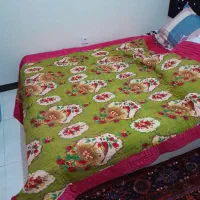 لحاف کرسی