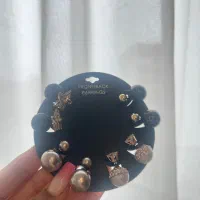 اکسسوری دخترانه/زنانه