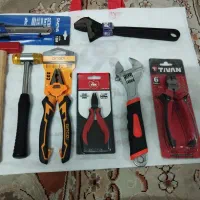 فروش ابزارالات