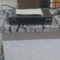 دیجیتال تلوزیون سالم وتمیز