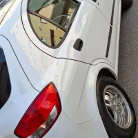 تیبا2 مدل 95 بدون رنگ عروسک نسخه فول|خودرو سواری و وانت|تبریز, |دیوار