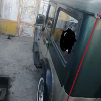 جیپ صحرا مدل ۱۳۷۹|خودرو کلاسیک|کوهدشت, |دیوار