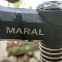 دوچرخه 26|دوچرخه، اسکیت، اسکوتر|تربتحیدریه, بوستان باغ ملی|دیوار