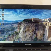لب تاب توشیبا