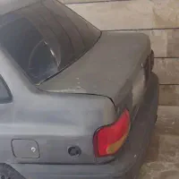 فروش یک دستگاه پراید مدل 79