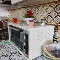 آون تستر درحد نو