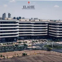 واحد ۱۴۰ متری بسیار خوش نقشه در الهیه ارساس