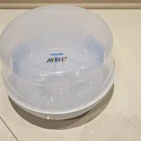 دستگاه استریل لوازم کودک Avent
