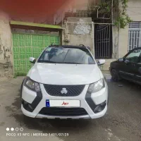 کوییک gxrتیپ Lمدل1403|خودرو سواری و وانت|کرج, کلاک نو|دیوار