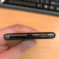 آیفون xs درحد نو نو|موبایل|هشتگرد, شهرک صنعتی هشتگرد|دیوار