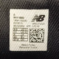 کفش نیوبالانس اوریجینال new balance 43|کیف، کفش، کمربند|تهران, نصرت|دیوار