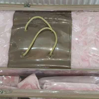 روتختی دونفره ترک ۸تیکه نو نوزیرقیمت