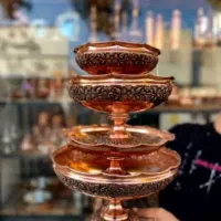 مس تولید وفروش ظروف مسی درتیراژ بالا