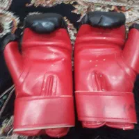 دسته بوکس|تجهیزات ورزشی|قرچک, زیبا شهر|دیوار