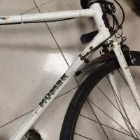 دوچرخه کورسی ژاپن با لاستیک نو