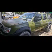 نقاش خودرو ماهر