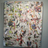 بوم نقاشی|تابلو، نقاشی، عکس|تهران, حر|دیوار