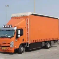 باربری حجت باراسبابکشی حمل اثاثیه باخاورسرتاسرمشهد