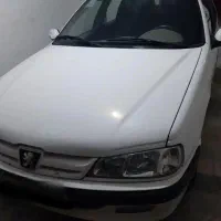 پژو پارس سال مدل ۹۴