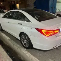 سوناتاyf2014|خودرو سواری و وانت|چهاردانگه (تهران), |دیوار