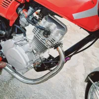 موتور کویر مزایده|موتورسیکلت|فراغی, |دیوار