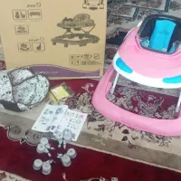 کالسکه دلیجان