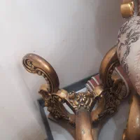 مبل استیل کلاسیک