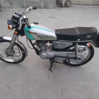 موتور سی جی 125