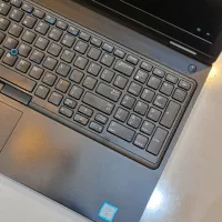 لپ تاپ گیمینگ Dell 3520 / گرافیک مجزا / i7 7820HQ|رایانه همراه|شیراز, عفیف‌آباد|دیوار