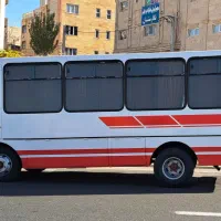 مینی بوس اویکو|خودرو سنگین|تبریز, |دیوار