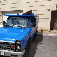 نیسان 403 آبشنال