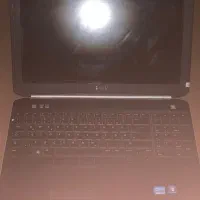 لب تاپ دل مدل e5520|رایانه همراه|پارس‌آباد, |دیوار