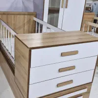 سرویس مدل آر110|اسباب و اثاث بچه|مشهد, نوید|دیوار