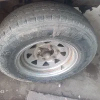 رینگ اسپرت مزدا ، لوازم مزدا ،پیکان و پراید