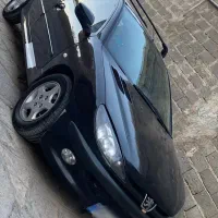 ماشین ۲۰۶تیپ۲|خودرو سواری و وانت|بوکان, |دیوار