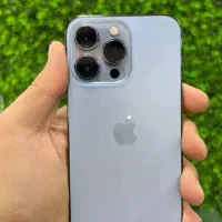 گوشی ایفون ۱۳ پرو ۲۵۶ zaa|موبایل|آمل, |دیوار