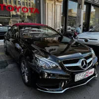 بنز E250 کروک مدل 2014 فول مشابه صفر (بیرنگ)