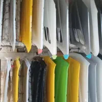 گلگیر، کاپوت ،درب،سپر،رنگ شده کارخانه|قطعات یدکی و لوازم جانبی|ملایر, |دیوار