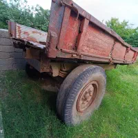 یدک تراکتور ترکیه ای|ماشین‌آلات صنعتی|تالش, جوکندان|دیوار