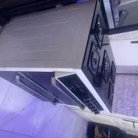 گاز پنج شعله