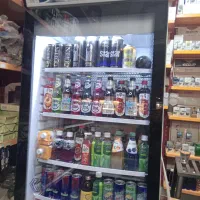 یخچال ایستاده
