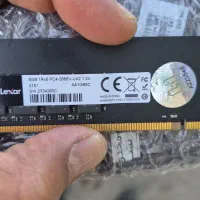 رم ۸گیگ ddr4