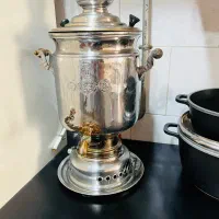 سماور۱۲ لیتری