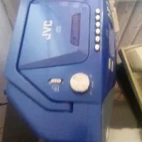 تعدادی انواع لوازم برقی همگی سالم  و با مهلت تست