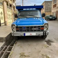 نیسان دوگانه شرکتی